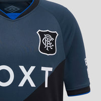 Rangers 25/26 3rd Football Shirt Jnr