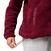 Women's West Bend II Full Zip Sherpa Jacket