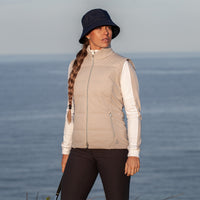 Luna Interface Vest Womens