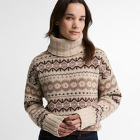 Helen Knitted Jumper Womens