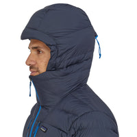 Men's Fitz Roy Down Hoody