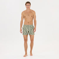 Tana Graphic Swim Shorts
