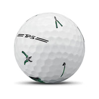 TP5 Season Opener Golf Balls