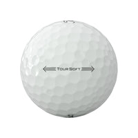 Tour Soft 2026 Golf Balls (Sleeve)