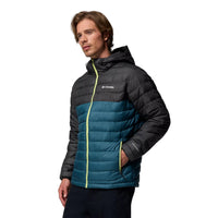 Men's Powder Lite II Hooded Jacket
