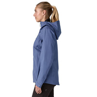Triolet Women's Waterproof Jacket