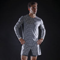 Tech Reflect Lux L/S Running Tee
