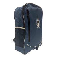 Falkirk Crest Backpack
