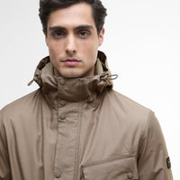 Endley Waterproof Jacket