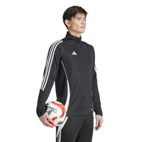 Tiro 24 1/4 Zip Training Top