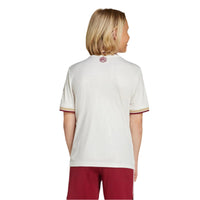 Arsenal 25/26 3rd Football Shirt Jnr