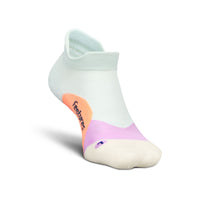 Elite Light Cushion Tab Running Socks