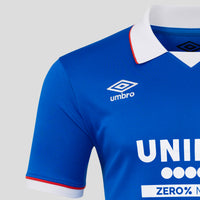 Rangers 25/26 Home Football Shirt