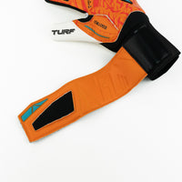 Egotiko Vengador Turf Basic GK Gloves - Junior