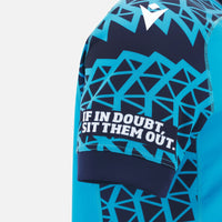 Scotland 25/26 Rugby Training Jersey