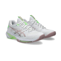 Solution Speed FF 4 Women's Tennis Shoes
