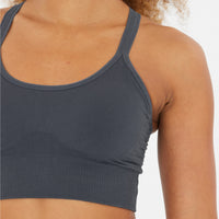 Women's Foan V2 Seamless Sports Bra