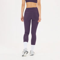 Women's Savenie Brushed Tights