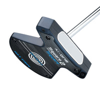 Ai-ONE Square 2 Square Max Stripe Golf Putter