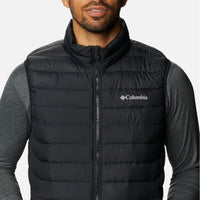 Mens Powder Lite II Insulated Vest