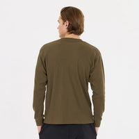 Hayli L/S Tee