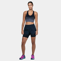 Core Twin Running Shorts Womens