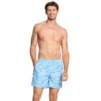 Geometric 16 Inch Watershorts