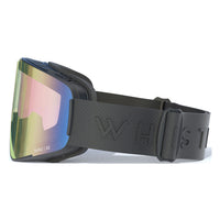 Nendaz Topaz III Cylindrical Ski & Snowboard Goggles