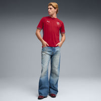 Czech Republic 26 Home Football Shirt