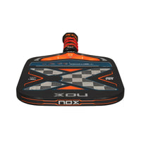 Luxury Tempo Pickleball Paddle