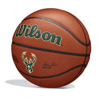 NBA Team Alliance Milwaukee Bucks Basketball