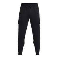 UA Rival Fleece Cargo Joggers