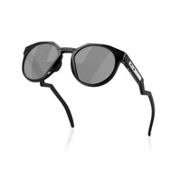 Oakley HSTN Sunglasses with Prizm Black Lenses.