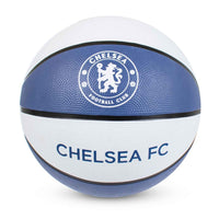 Chelsea Basketball