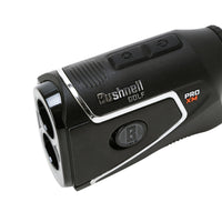 Pro XM Golf Rangefinder