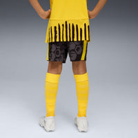 Borussia Dortmund KS Club World Cup 25 Home Football Shorts Jnr