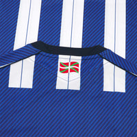 Real Sociedad 25/26 Home Football Shirt