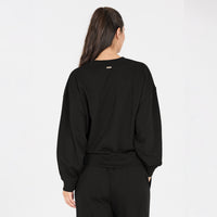 Women's Crecy Crew Neck Sweatshirt