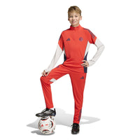 Bayern Munich 25/26 Training Football Top Jnr