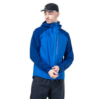 Tech Storm Running Jacket