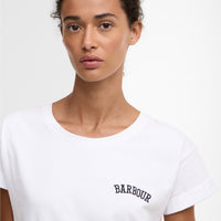 Bede T-Shirt Womens