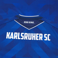 Karlsruher SC 25/26 Home Football Shirt