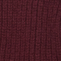 Danforth Knitted Beanie Hat