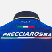 Italy Rugby 25/26 Home Rugby Shirt