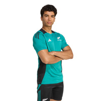 All Blacks Performance Rugby T-Shirt
