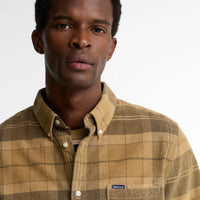Blair Tailored Shirt