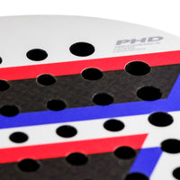 Wall Master 370 Padel Racket