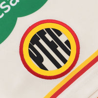 Partick Thistle 25/26 Away Football Shorts