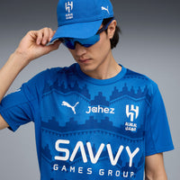 Al Hilal 25/26 Home Football Shirt