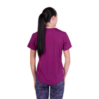 Tech S/S Running Tee Womens